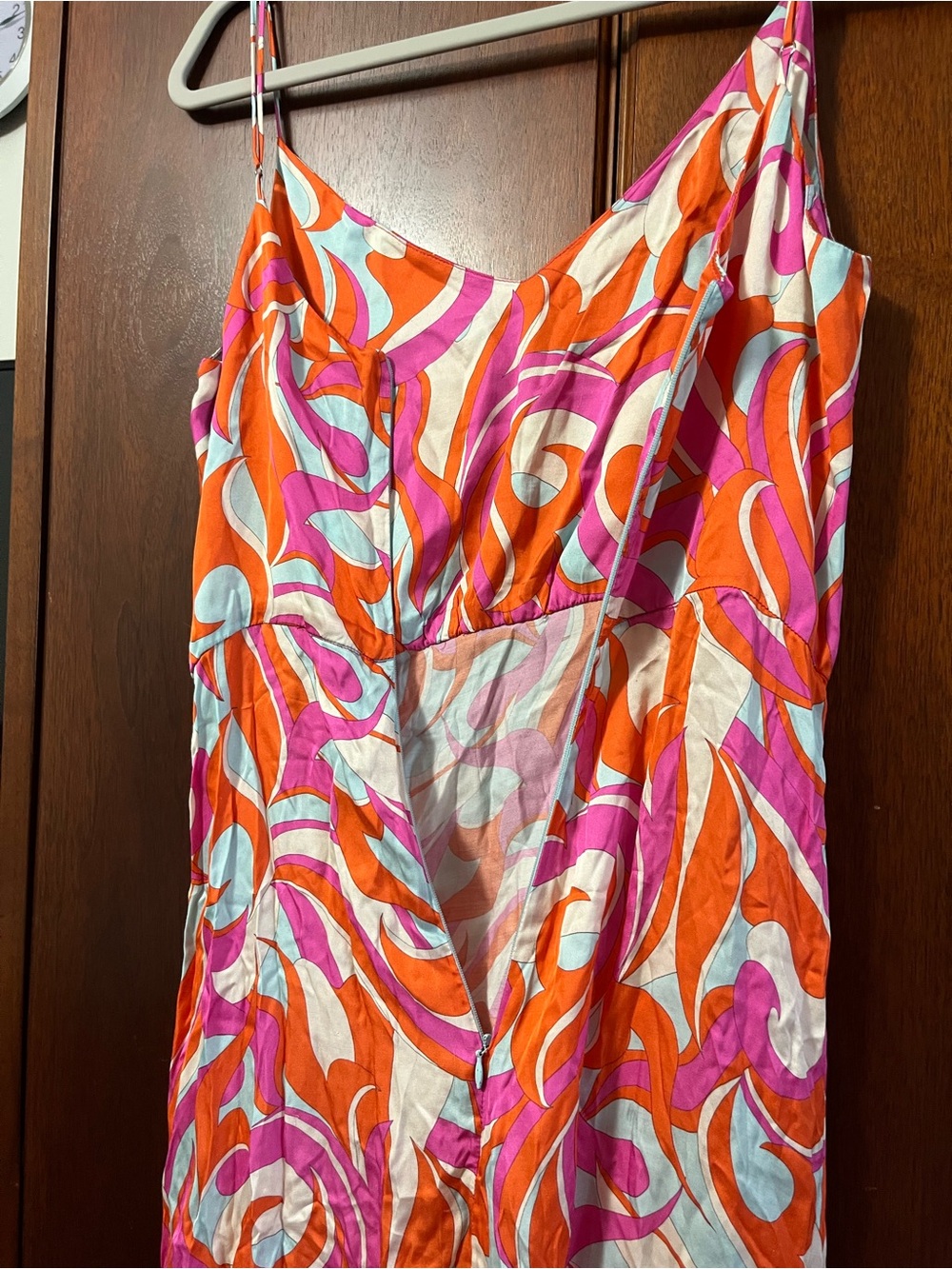 Delfi Collective Rory Dress - Picture 11 of 16